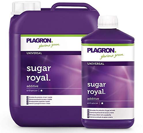 Plagron Sugar Royal 5L