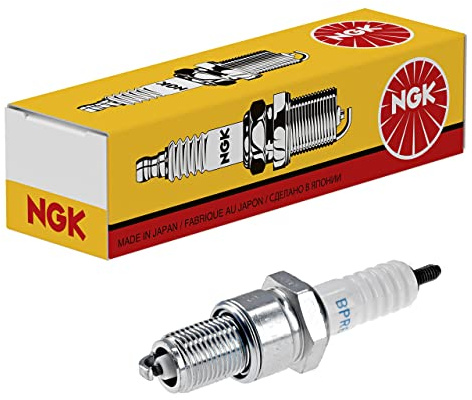 NGK Tändstift BPR4ES 7222