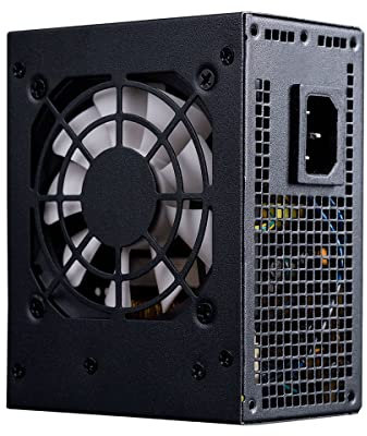 Hiditec S0229318 Fuente de Alimentación Pmx500, 500 w