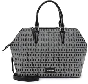 Tamaris Jody Bowlingbag Black