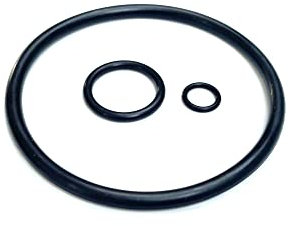 WY Adey Magnaclean Professional 2 / Pro 2 / Micro O'Ring Seal O Ring Kit