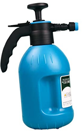 BESPORTBLE 1stk Luftdruck-gießkanne Zum Gießen Von Blumen Pumpsprühflasche Für Den Garten Gießkanne Bepflanzen Gießkanne Sprinkler Wasserkocher Unkrautsprüher Gartenwasser Spritzgerät Sprühen