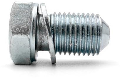 M14 x 1.5mm Oil Sump Drain Plug For Volkswagen VW Audi Seat Skoda N90813201 N90813202