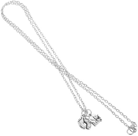 Veemoon Collier Commémoratif Pour Bijou Pour Nouvelle Maman Avec Messages Gravés Et Émotions Tangibles Souvenir Précieux Pour Maman Et Fille