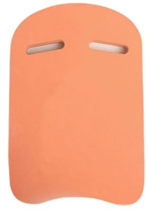 Schwimmbrett | Schwimmbrett aus Schaumstoff für Anfänger mit sicheren Handlöchern | Schwimmer Tritt Ausrüstung für Kinder