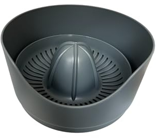Presse-agrumes - Pièce de rechange pour Thermomix TM5 / TM6 / TM31 - Presse-agrumes - Pour oranges, citrons, citrons verts, mandarines, pamplemousse