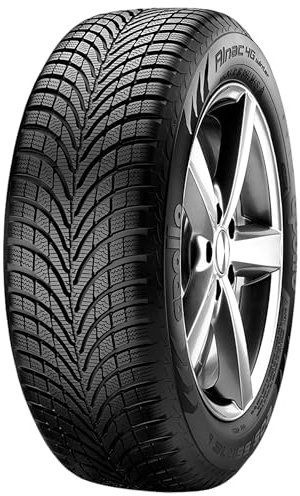 APOLLO - 185/60 R15 TL 84T ALNAC 4G WINTER BSW M+S 3PMSF - Winterreifen