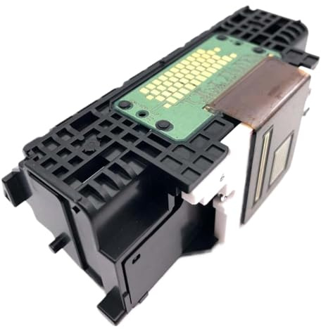 FQkBEX Kompatibler Druckkopf QY6-0086 Kompatibel mit MX720 MX722 MX725 MX726 MX727 MX728 MX920 MX922 MX924 MX925 MX928 6780 IX6880 Full Color Inkjet Drucker Drucker Drucker