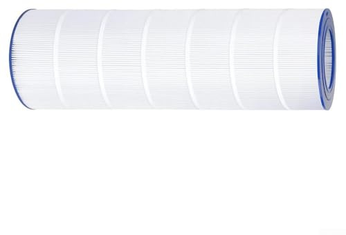 Cartouche filtrante de rechange CCP420 pour piscine gonflable, matériau PET, facile à installer, compatible avec les systèmes de filtration CCP420
