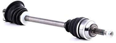 GSP 250401 Drive Shaft Vorne Links | Kompatibel mit: NISSAN KUBISTAR Kasten, RENAULT CLIO II, CLIO II Kasten/Schrägheck, KANGOO, KANGOO Express, THALIA I