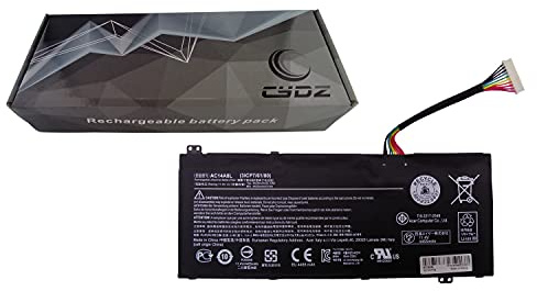 AC14A8L KT.0030G.001 11,4 V 4605 mAh Batterie für Acer Aspire Nitro V15 VN7 VN7-571G VN7-572G VN7-591G VN7-592G V17 VN7-791G VN7-792G VX 15 VX5-591 VX5-591G