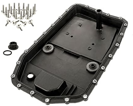 LST Ölwanne Automatikgetriebe 24152333907 X1 E84 X3 E83 X5 E70 X6 E71 Z4 E85 E86