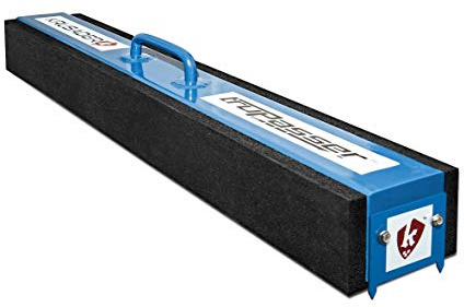 TruPasser™ Doppelzweck Hockey auf EIS und Off-Ice/Roller Rebounder