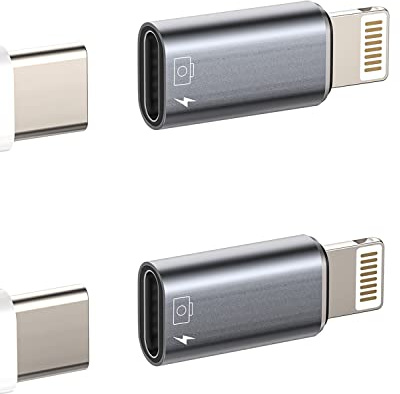 Highspirit Digital AV Adapter 1080P Video 1
