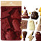 ScrapCooking – Silikonform Zauberer – 15 Formen Kekse & Kuchen – geeignet für Ofen & Gefrierschrank – Gebäck für Kinder – weiches Utensil – Magie Hexerei – 2998, Bordeaux