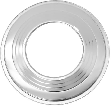 TOPBATHY Stainless Steel Steamer Ring for Dumpling Steamer Multi-functional Steaming Rack for Kitchen Utensils