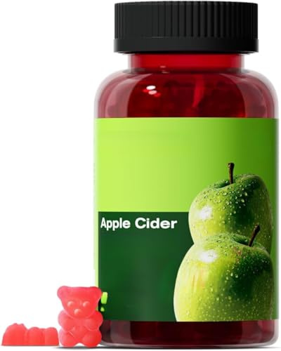 Aceto di sidro di mele fermentato: ingredienti naturali selezionati per sostenere l'equilibrio intestinale e irradiare salute dall'interno verso l'esterno