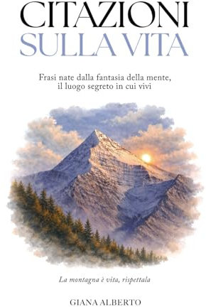 CITAZIONI SULLA VITA: Frasi nate dalla fantasia della mente, il luogo segreto in cui vivi