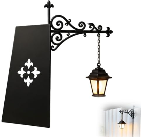 Lkdejrt Library Lantern-Decorative Bookshelf Lighting,Antique Bookshelf Lamp,LED Library Lantern Decorative Lighting,Battery Operated Book Nook Shelf Ornament for Study Reading Corner,for Book Lovers