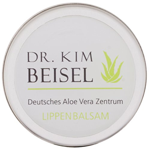 Dr. Beisel Aloe Vera Lippenbalsam 1er Pack (1 x 5 g)
