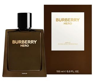BURBERRY Hero Parfum 150 ml