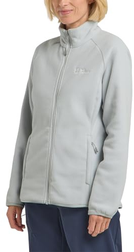 Jack Wolfskin Damen Moonrise Fz W Fleece-Jacke