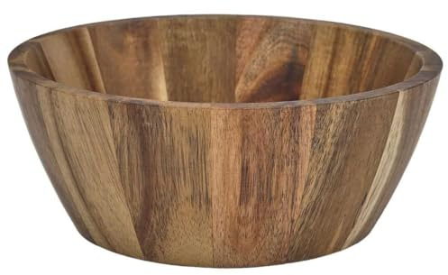 AltoBuy Saladier Acacia Ø20cm - Bambou