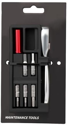 Kit De Réparation Pour Vélo - Gadget Multifonctionnel Portable | Outil Multifonction Pour Vélo - Pour Hommes De Route Et VTT Cyclisme Voyage Maintenance D'Urgence Extérieur Quotidien