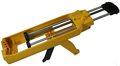 Pistola dispensadora MG Chemicals para cartucho epoxi 2: 1 de 450 ml