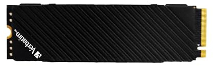 Verbatim Vi7000G M2 PCIe NVMe SSD2TB