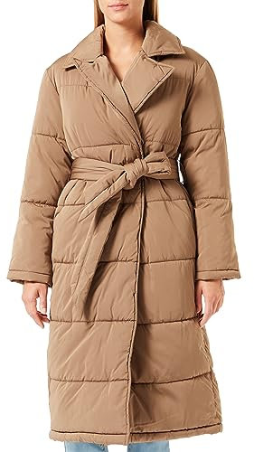 Y.A.S Damen YASLUFFA LS Padded Coat S. NOOS Puffermantel, Cub, XL
