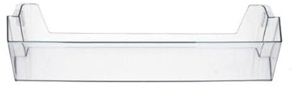 MyApplianceSpares Fridge Door Lower Bottle Rack Shelf for Hisense Kenwood KTLD60X20 NRK6181PS4