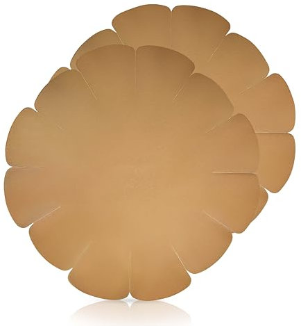 Juego de 2 láminas de horno permanentes para freidora de aire caliente, papel de horno reutilizable, accesorio para airfryer de 8,3 l, resistente al calor, antiadherente y apto para lavavajillas