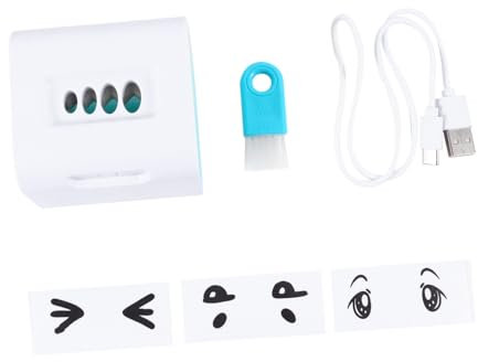 CIYODO Abridor De Girasoles Pelador Eléctrico Pelador Automático De Melón Mini Abridor De Cáscaras Diseño Inteligente Y Portátil