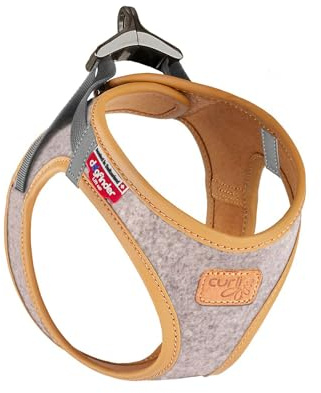 Alpine curli Clasp Vest Harness