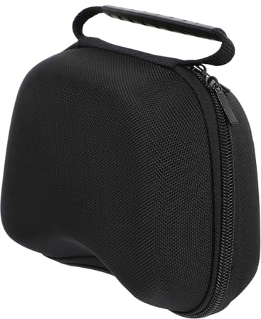 Didiseaon Gamepad Carrying Case Hard for Switch X Scratch Resistant Portable Game Controller Storage Professional Design for Convenience