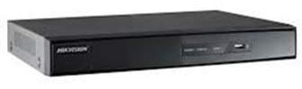 Hikvision DS-7204HQHI-F1/N 4 Channel 720/1080p HD-TVI Hybrid Digital Video Recorder - Black