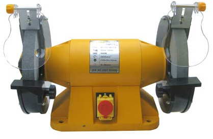 ESMERIL INDUST. AY-200 MN