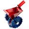 POKM Toolsmarket GmbH Garten Sämaschine Inspektion Seeder K87