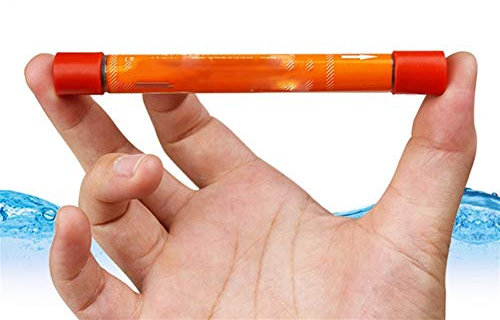 RH-HPC Outdoor water filter Outdoor Water Filter Pocket Water Purifying Straw Pen Life Emergency Straw Outdoor Mini Water Purifier Portable Sterilizing Water Purifier