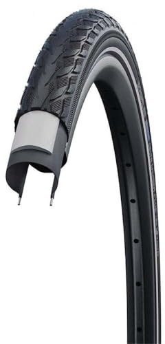 Schwalbe Delta Cruiser Plus Drahtreifen // 40-622 (28x1,50')