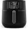 Philips Airfryer 5000 Series XXL, 7.2L (1.4Kg) - 6 portions, 16-in-1 Airfryer, Wifi connected, 90% Less fat with Rapid Air Technology, HomeID app (HD9285/91)