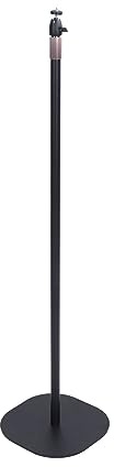 Soporte de Suelo para Proyector, Soporte de Techo Universal Ajustable en Altura de 80 a 160 Cm para EPSON, XGIMI, VANKYO, Jinhoo, AuKing