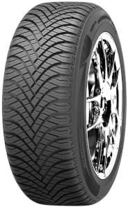 TRAZANO Ganzjahresreifen 245/45 R 18 XL TL 100W ALL SEASON ELITE Z-401 BSW M+S 3PMSF Allwetter