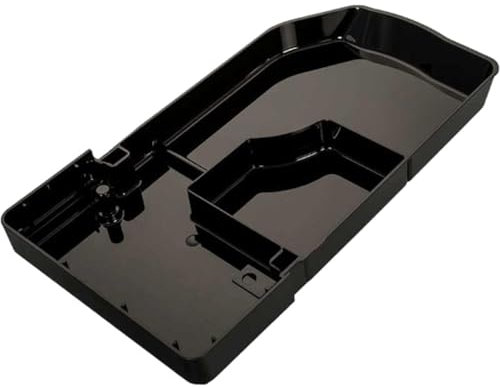 Melitta Auffangschale für Kaffeevollautomat der Serie Passione und Varianza