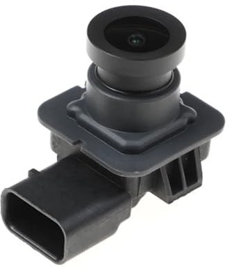 HS7T19G490AE Car Rear View Backup Parking Camera Parking Assistant For Ford For Fusion 2017 2018