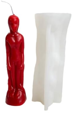 Anatomiepuppe – Crystal Super Soft 49x33x6cm | 3D-Orgelspielzeug-Set | Körperstruktur-Puzzlepuppe | Kognitive Puppen Menschlicher Organe | 3D-Modellpuppen Der Menschlichen Anatomie Für Pädagogisches L