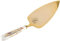 Portmeirion Home & Gifts SMC1104-XG Sara Miller pour Portmeirion Chelsea Pelle à Tarte en céramique, Multicolore, 25 cm