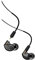MEE audio Auricolari con filo In Ear Monitor M6 PRO per musicisti, auricolari stereo HiFi con suono accurato, ganci memory, cavi sostituibili, professionali con isolamento acustico, 2 cavi inclusi