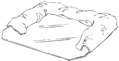 Agri-Fab 41751 Borsa per spazzatrice per prato (sostituisce 49768), parte OEM